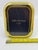 Vintage 1980s Solid Brass Picture Frame For Sale In New York - Image 6 of 7