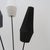 Swedish Tripod Floor Lamp, 1950 For Sale - Image 4 of 9