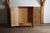 Art Deco Wardrobe in Burl Walnut, Italy, 1930s For Sale - Image 9 of 17