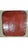 Antique 19th Century Chinese Woven Rattan Opium Pillow With Red Lacquered Ends For Sale - Image 4 of 6