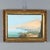 View of Sorrento, 1800s, Gouache on Paper For Sale - Image 11 of 11