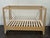 Twin Size Oeuf Perch Nest Bed Frame For Sale - Image 9 of 12