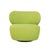 Bao Fabric Chair from Walter Knoll For Sale - Image 4 of 11