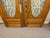 20th Century Wood French Doors For Sale - Image 4 of 14
