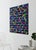 Sebastian Welzel, DIS-1 Topographie, Laminated Cardboard, Limited Edition 18 of 20 For Sale - Image 4 of 7