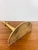 Vintage 1940s Art Deco Gold Gilt Plaster Wall Shelf For Sale In Las Vegas - Image 6 of 7