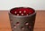 Mid-Century Modern Danish Studio Pottery Candleholder from Lehmann Pottery, 1960s For Sale - Image 14 of 18