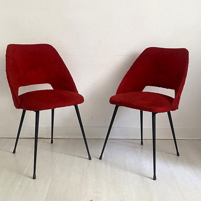 Vintage Chairs, 1970s, Set of 2 For Sale - Image 13 of 13