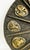 Mid-Century Modern 20th C. Mid-Century Modern Brutalist Fiberglass Zodiac Wall Sculpture, J. Segura For Sale - Image 3 of 10