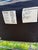 Metal 1990s Ward Bennett for Geiger "Envelope" Chairs - Set of 4 For Sale - Image 7 of 16