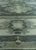 Turkish Oushak Rug 8'3" x 8'5" #19059 For Sale - Image 4 of 8
