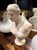19th Century French Carved Bust of Diana For Sale - Image 4 of 6