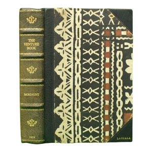 "The Venture Book" 1926 Mordaunt, Elinor