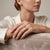 Elevate your style with this exquisite 18k Yellow Gold Signet Ring, featuring a stunning 3.30-carat pink tourmaline that...