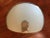 Metal Mid-Century Pair of Frosted Glass and Chrome Lightolier Sconces For Sale - Image 7 of 8