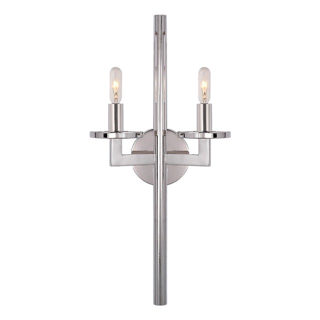 Description: The Liaison series by Kelly Wearstler reinterprets classic silhouettes with a modern twist, featuring a...