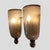 Smoke Grey Glass Wall Lights from Seguso, 1960s, Set of 2 For Sale - Image 9 of 12