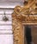 Early 18th Century 18th Century French Regence Carved Giltwood Wall Mirror With Cherub Crest For Sale - Image 5 of 11