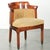 Schuitema Shaker Series Dining Chair with Yellow Fabric For Sale - Image 13 of 13