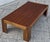 1960s Coffee Table by Afra and Tobia Scarpa for Cassina, 1960s For Sale - Image 5 of 15