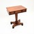 A smart and extremely well made antique William IV occasional side table. This was made in England, it dates from around...
