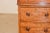 19th Century Mahogany Pedestal Desk For Sale - Image 9 of 13