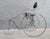 Antique Tricycle / Bicycle Circa. 1900 For Sale - Image 14 of 14