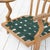 Wood Grand Repos Armchair by Guillerme and Chambron for Votre Maison, 1950s For Sale - Image 7 of 11