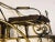 Brass 1980s Curtis Jeré Mercedes BenzScale Curtis Jere Karl Benz of Mercedes Benz Bicycle Sculpture For Sale - Image 8 of 11