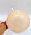 Italian Pink Murano Glass Lamps, 1980s, Set of 2 For Sale - Image 10 of 13