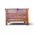 Blanket Storage Chest in Pine Wood For Sale - Image 5 of 14