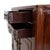 Brown Small China Dresser, 1900s For Sale - Image 8 of 9