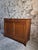 Rustic French Country Sideboard in Wood, 1950 For Sale - Image 12 of 18