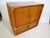 Mid-Century Modern Mid-Century Teak Highboard with Sliding Doors from Dyrlund, 1960s For Sale - Image 3 of 17