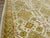 Mid 20th Century Galerie Shabab Collection Mid-20th Century Turkish Anatolian Room Size Carpet For Sale - Image 5 of 10