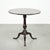 Antique Round English Tilt-Top Table, 1700s For Sale - Image 14 of 14