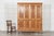 Large 19th Century English Pine Housekeepers Cabinet, 1890 For Sale - Image 4 of 18