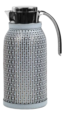 Leather Diana Thermal Carafe