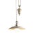 Il Fanale Il Barca Hanging Pendant W/ Pulley For Sale