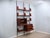 Mid-Century Italian Modular Wall Unit with Folding Desk, 1950s For Sale - Image 17 of 17
