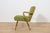 1950s Armchair by Selman Selmanagic for Veb Deutsche Werkstätten Hellerau, Germany, 1950s For Sale - Image 5 of 16