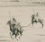 Traditional Four Intl Polo Players Colour Plate by Joseph Golikin (1896-1977) For Sale - Image 3 of 3