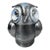 1970s Seymour Mann Italian Owl Ice Bucket For Sale
