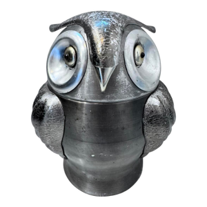 1970s Seymour Mann Italian Owl Ice Bucket