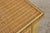 Pair Lexington Henry Link Wicker Nightstands For Sale - Image 12 of 17
