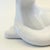 Ceramic Large Postmodern Ceramic Cat by Haeger, 1993 For Sale - Image 7 of 10