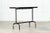 Wood English Wrought Iron Pine Console Table, 1900s For Sale - Image 7 of 18
