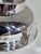 Sterling Silver Wine and Spirit Funnel from Hugh Crawshaw, Sheffield, 1992 For Sale - Image 15 of 18