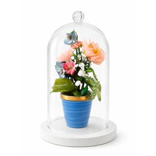 Mini Arrangement - Blue Pot For Sale