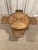Beautiful Guy Chaddock distressed accent table in absolute like-new condition. ‘Melrose’ collection English country table....